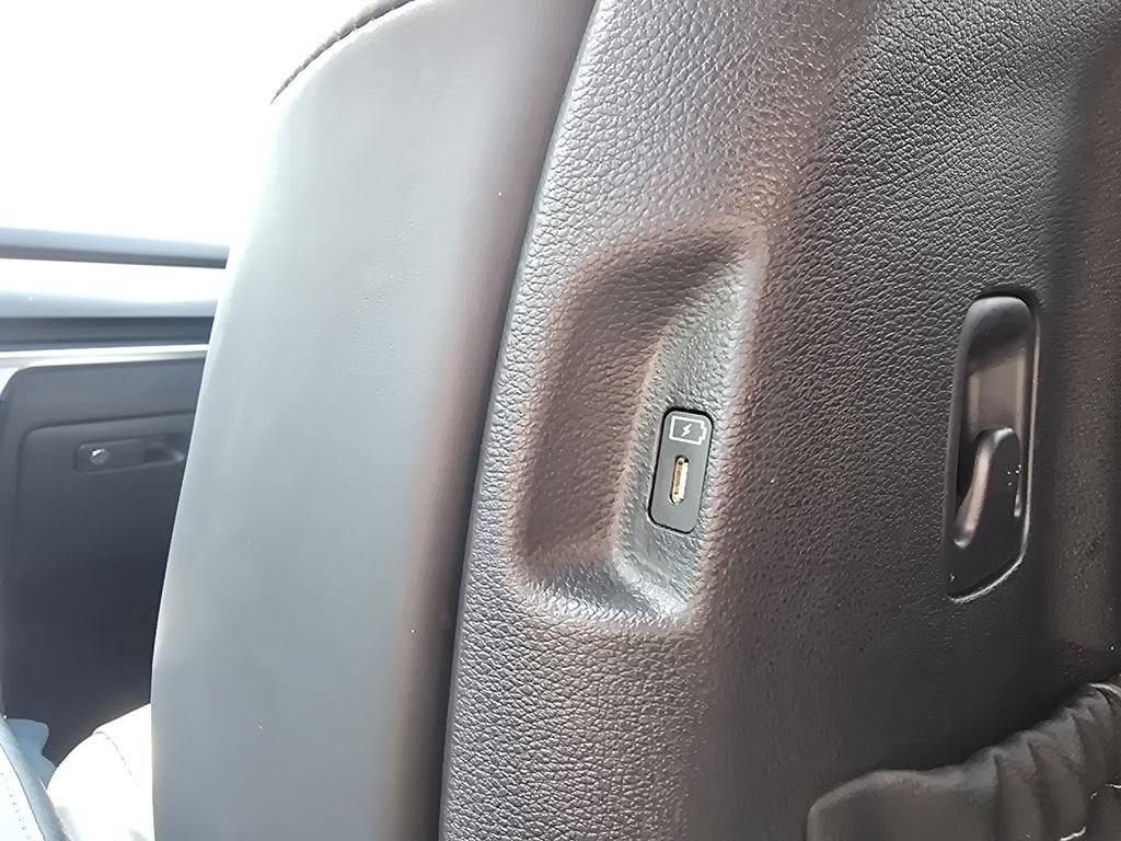 Used 2024 Kia Telluride S w/ S Sunroof Package AWD/4WD image 26
