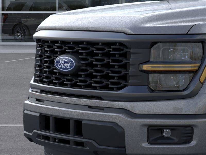 New 2026 Ford F150 STX w/ Equipment Group 200A image 17