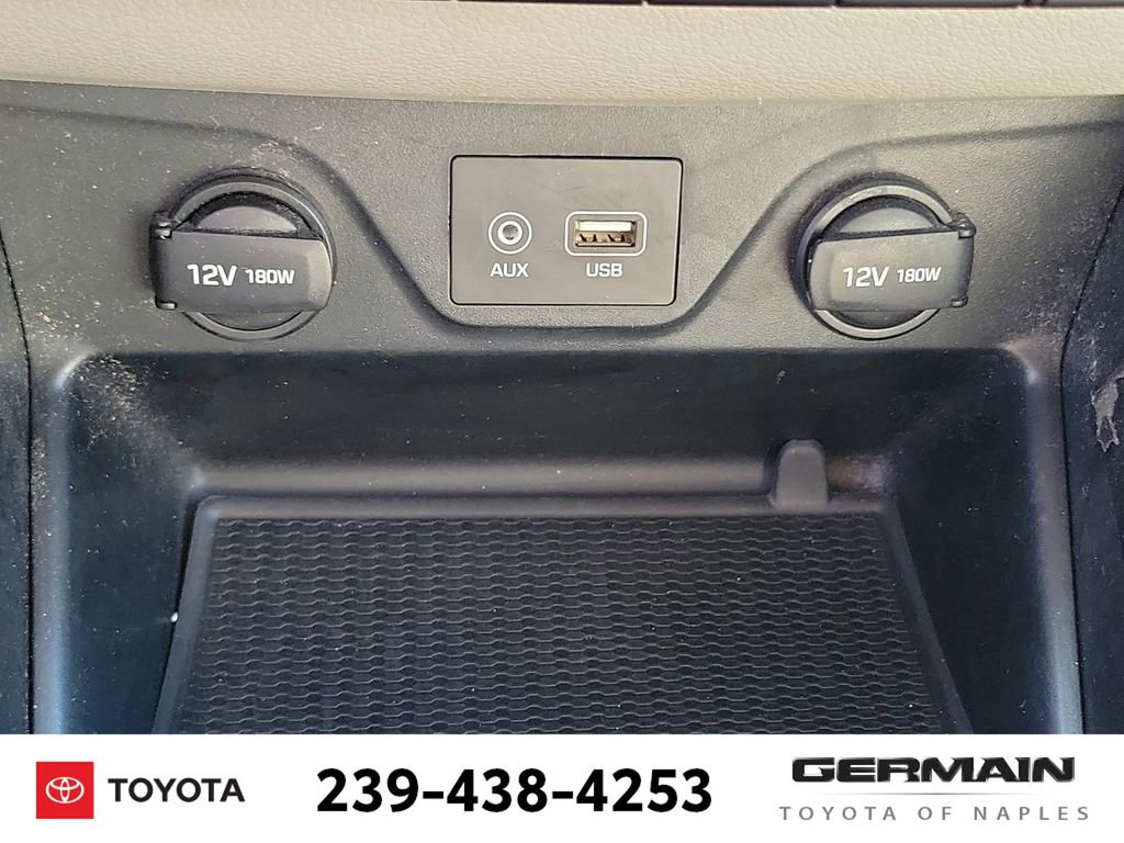 Used 2021 Hyundai Tucson Value image 33