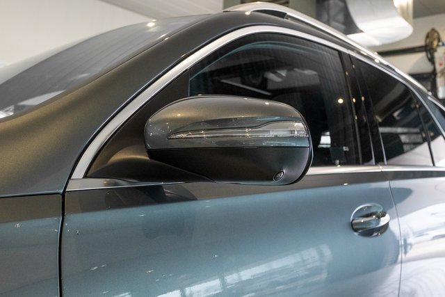 New 2026 Mercedes-Benz GLE 350 4MATIC image 8