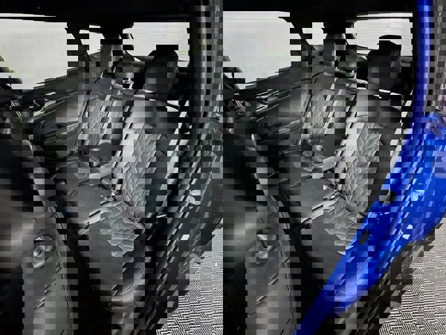 Certified 2025 Kia Sportage X-Line w/ Premium Package image 25