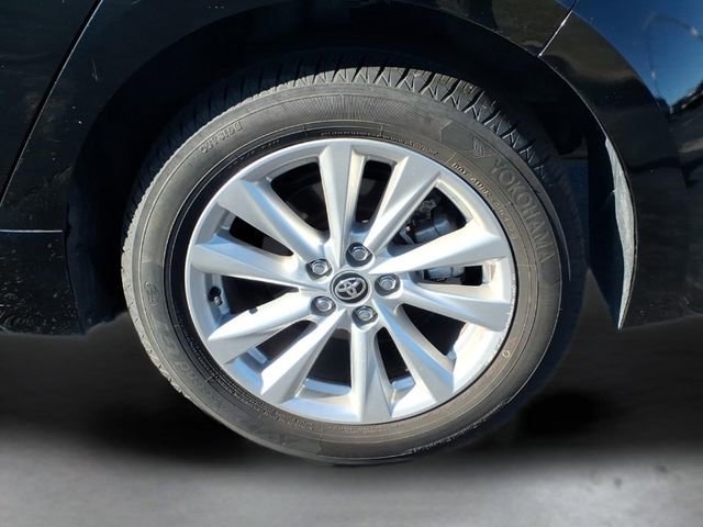 Used 2024 Toyota Corolla SE image 28