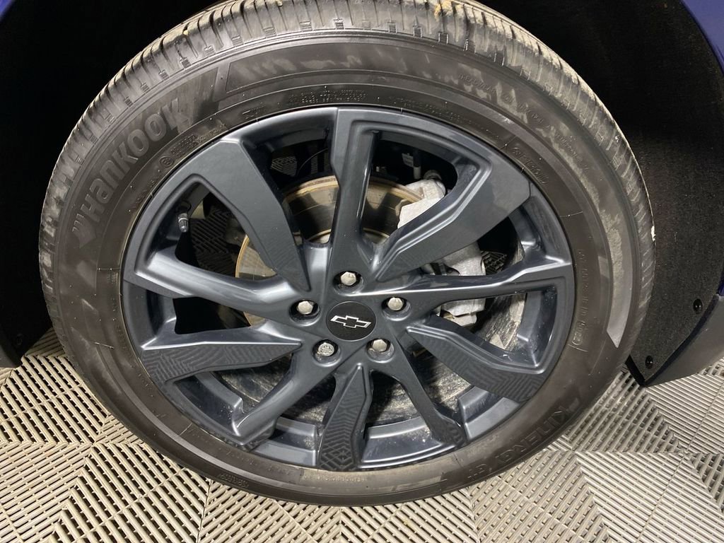 Used 2023 Chevrolet Equinox RS image 10