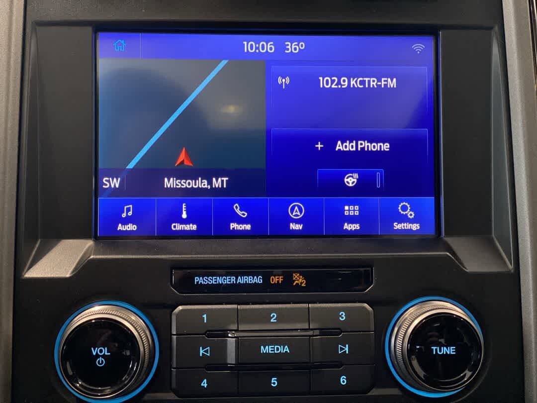 Used 2019 Ford F150 Raptor w/ Equipment Group 802A Luxury AWD/4WD image 19