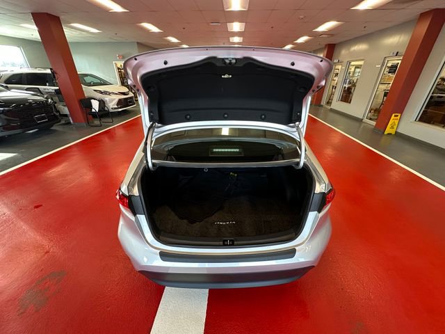 Used 2023 Toyota Corolla LE w/ Carpet Mat Package (TMS) image 26