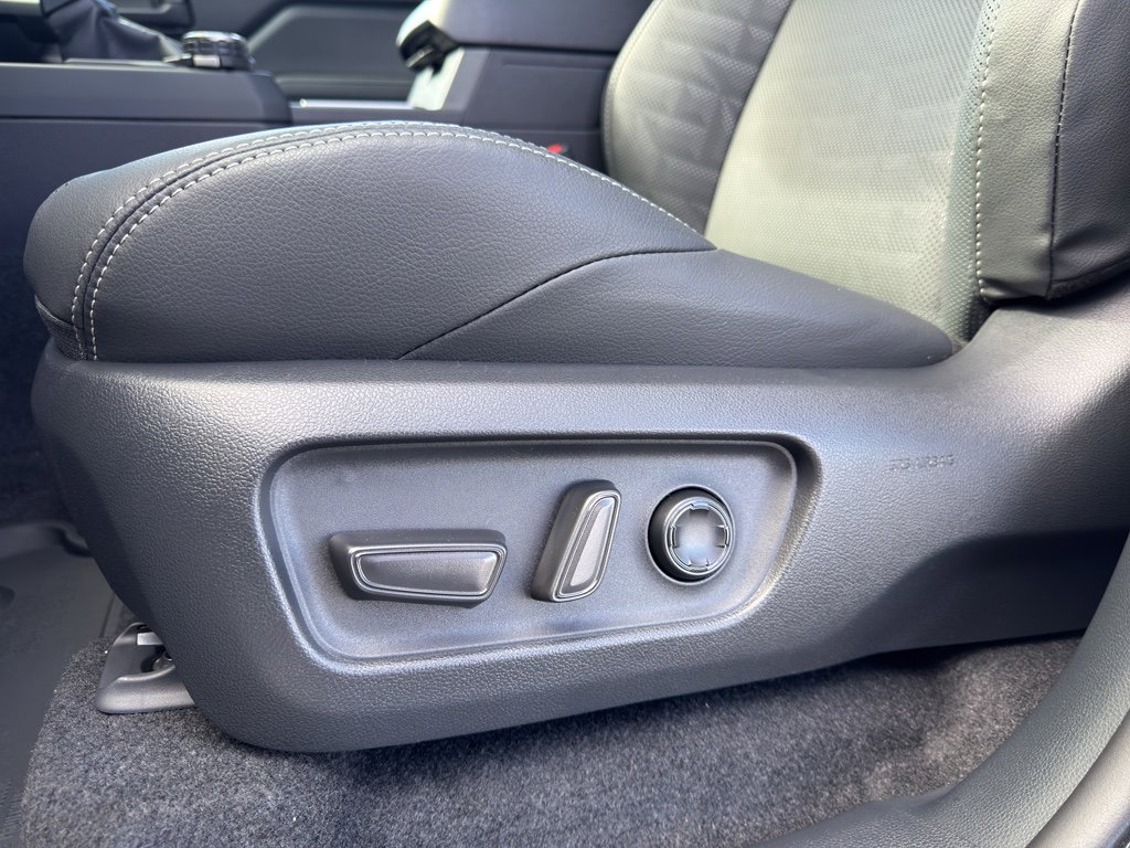 New 2026 Toyota 4Runner TRD Off-Road Premium image 14