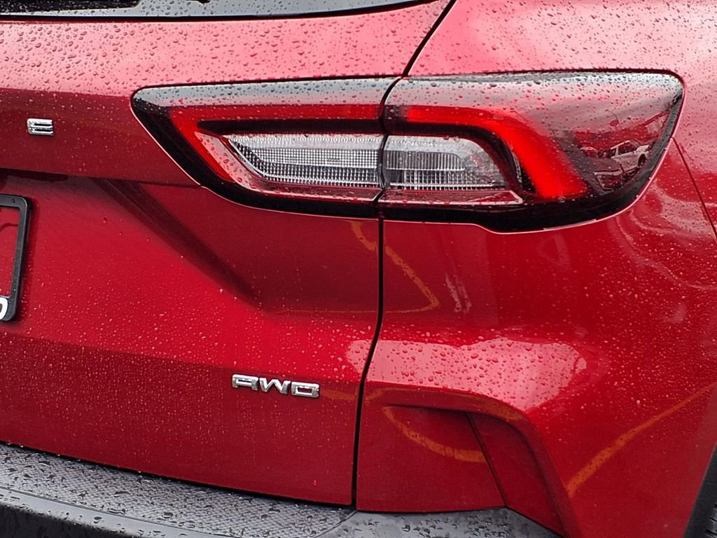 Used 2023 Ford Escape Platinum w/ Premium Technology Package image 26