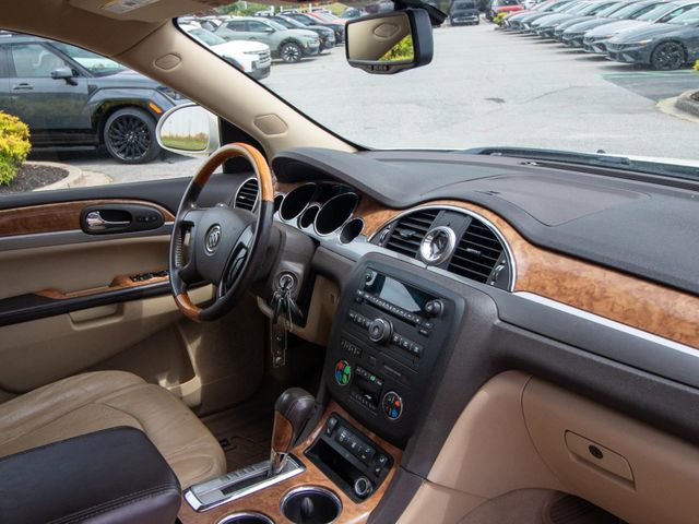 Used 2012 Buick Enclave Leather FWD image 18