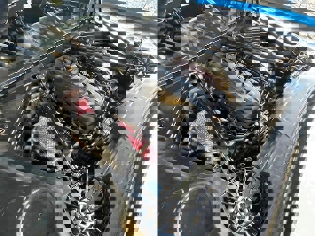 New 2024 Chevrolet Corvette Stingray Premium Cpe w/ Body-Color Dual Roof Package image 22