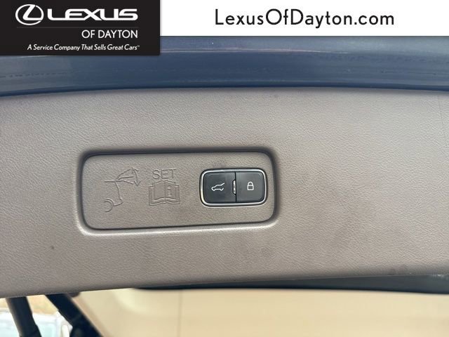 Used 2021 Lincoln Aviator Reserve w/ Equipment Group 201A image 36