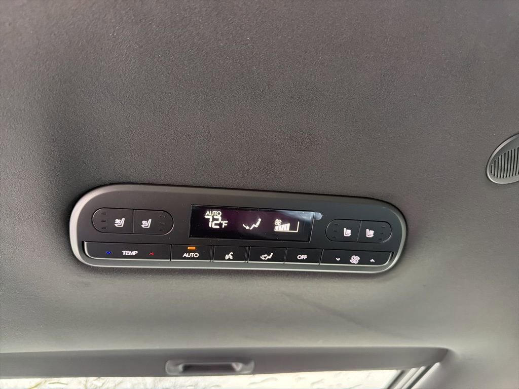 New 2026 Hyundai Palisade Calligraphy image 23