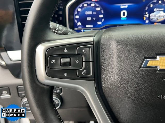 Used 2025 Chevrolet Silverado 1500 LT image 20