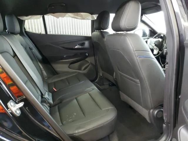 Used 2025 Buick Envista Sport Touring image 7