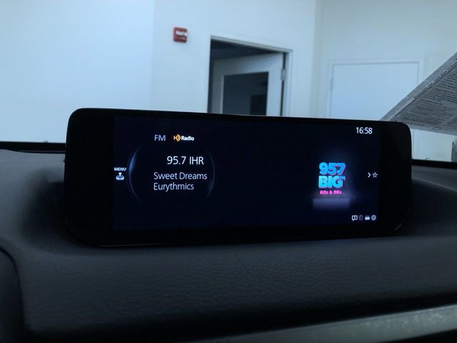 Used 2025 MAZDA CX-50 AWD 2.5 S w/ Premium Package image 29