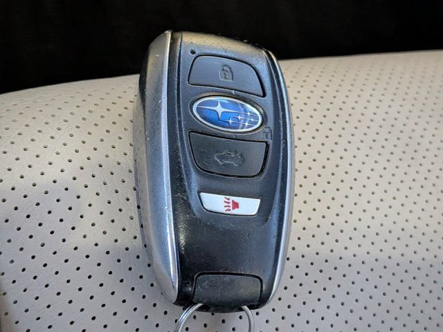 Used 2018 Subaru Outback 2.5i Limited AWD/4WD image 35