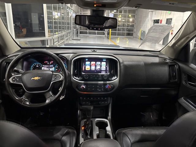 Used 2018 Chevrolet Colorado ZR2 AWD/4WD image 37