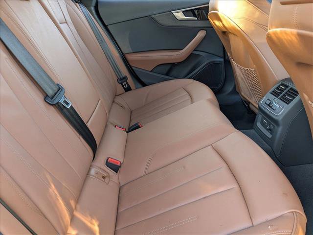 Certified 2025 Audi A5 2.0T Premium Plus image 19