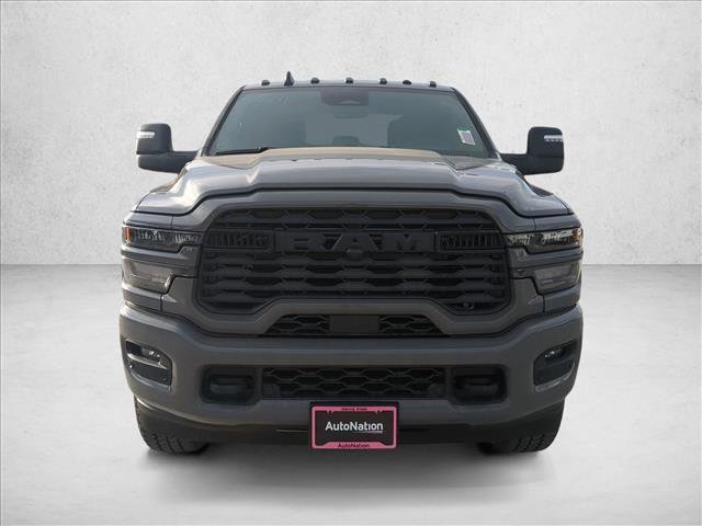 New 2026 RAM 2500 Big Horn image 6