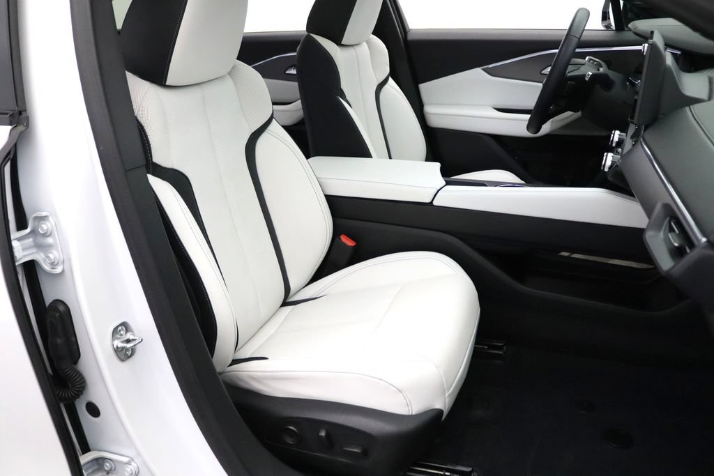 Certified 2024 Acura ZDX A-Spec AWD/4WD image 14