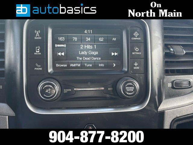 Used 2017 RAM 1500 Tradesman w/ Protection Group image 27