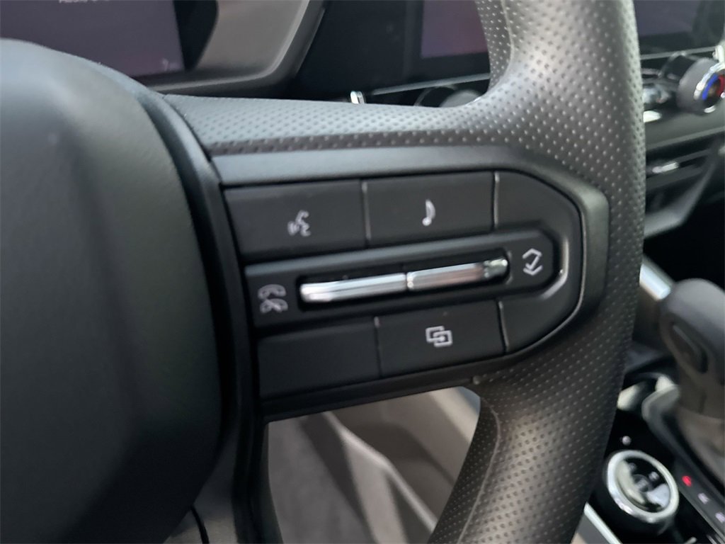 New 2026 Chevrolet Colorado Trail Boss image 18