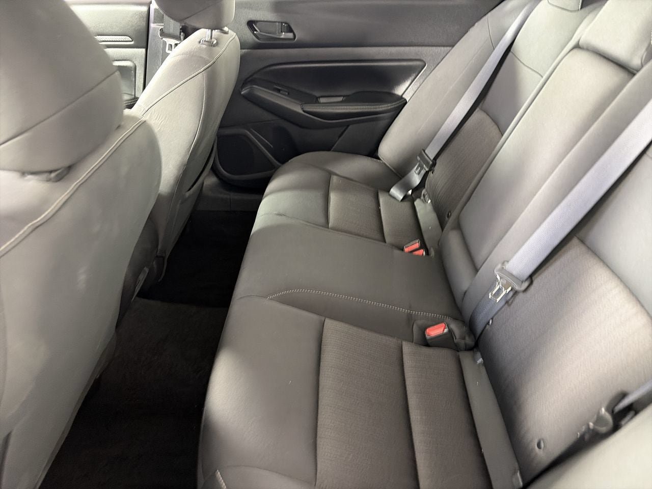 Used 2025 Nissan Altima 2.5 SV FWD image 22