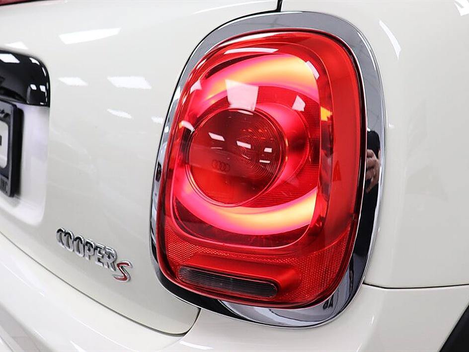 Used 2016 MINI Cooper S FWD image 37