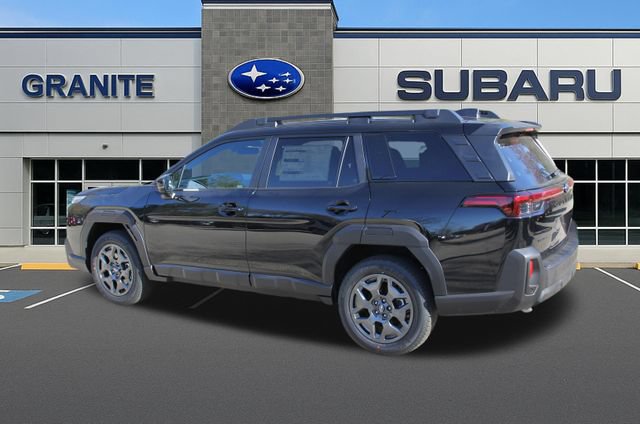 New 2026 Subaru Outback Premium AWD/4WD image 9