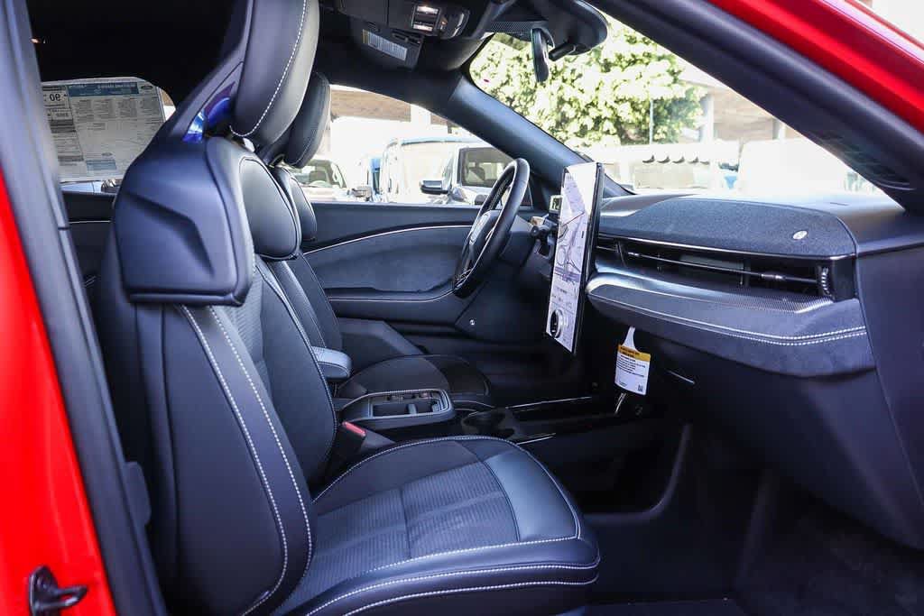 New 2026 Ford Mustang Mach-E GT AWD/4WD image 15