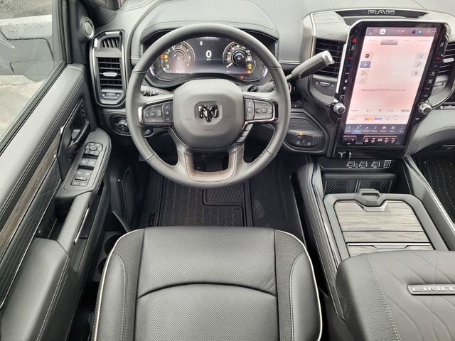 New 2026 RAM 2500 Limited image 7