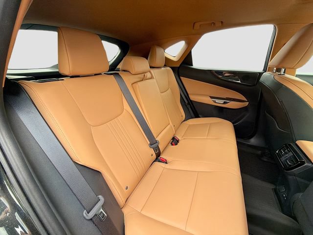 Used 2022 Lexus NX 350 AWD image 25