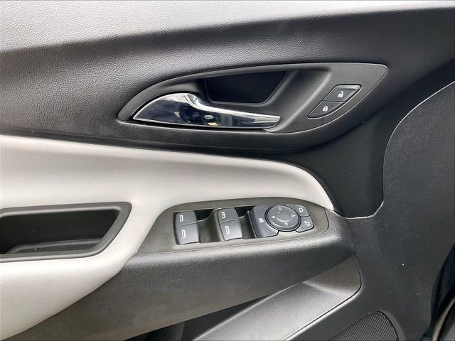 Used 2024 Chevrolet Equinox LS AWD/4WD image 33