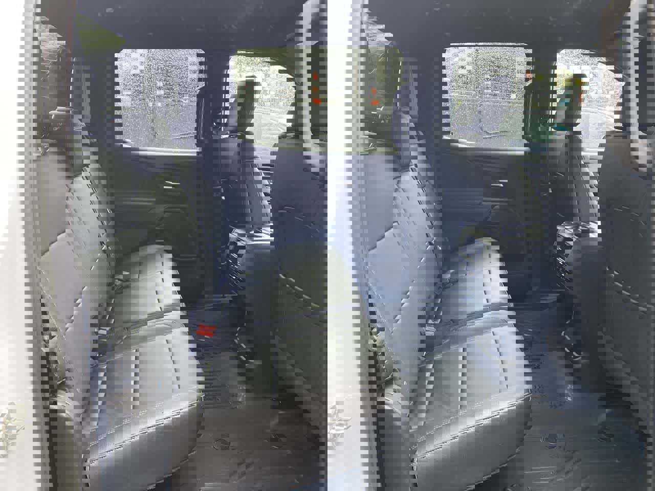 Used 2024 Chevrolet Silverado EV W/T AWD/4WD image 17