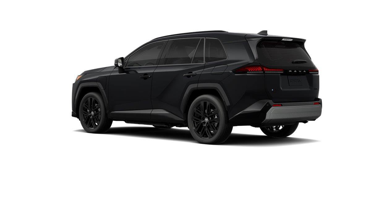 New 2026 Toyota RAV4 XSE AWD/4WD image 28