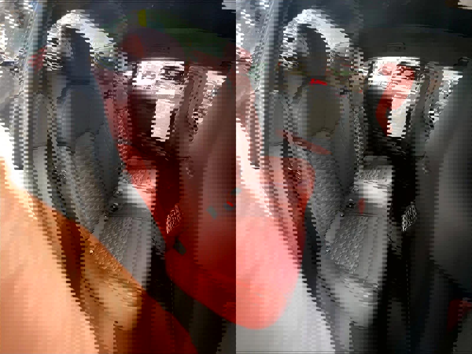 Used 2022 Audi RS e-tron GT w/ Carbon Performance Package image 28