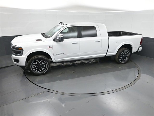 New 2026 RAM 2500 Limited image 23