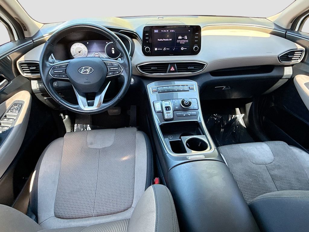Used 2022 Hyundai Santa Fe SEL w/ Convenience Package image 15