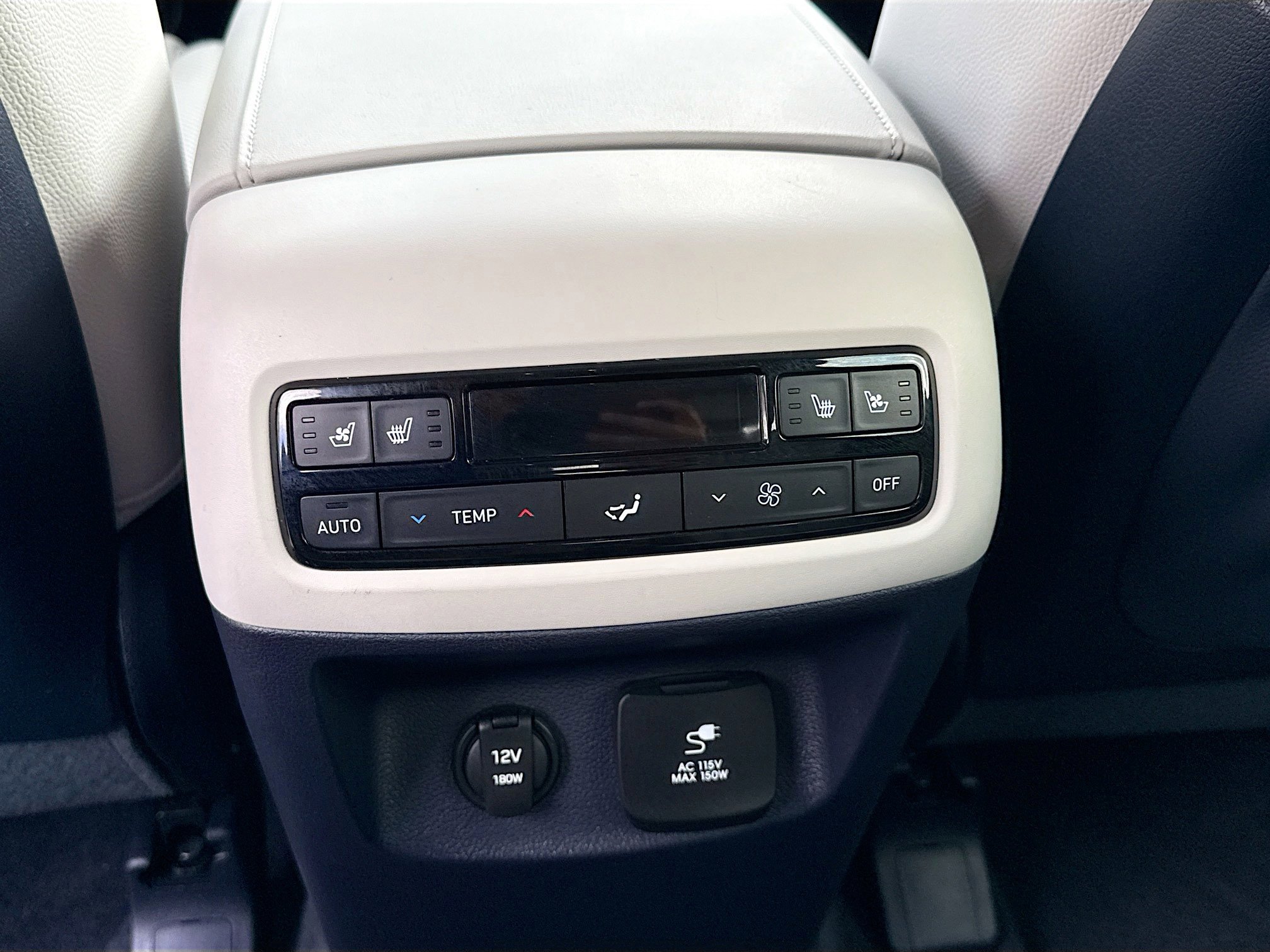 Used 2024 Hyundai Palisade Limited image 22