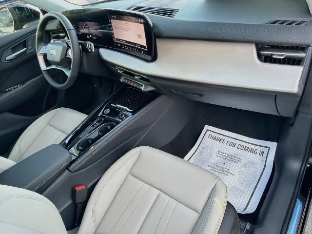 New 2026 Audi Q3 quattro 2.0T AWD/4WD image 13