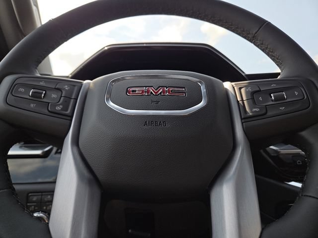 New 2026 GMC Sierra 1500 Elevation w/ Elevation Premium Package AWD/4WD image 28