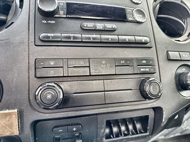 Used 2015 Ford F250 XL w/ Power Equipment Group image 17