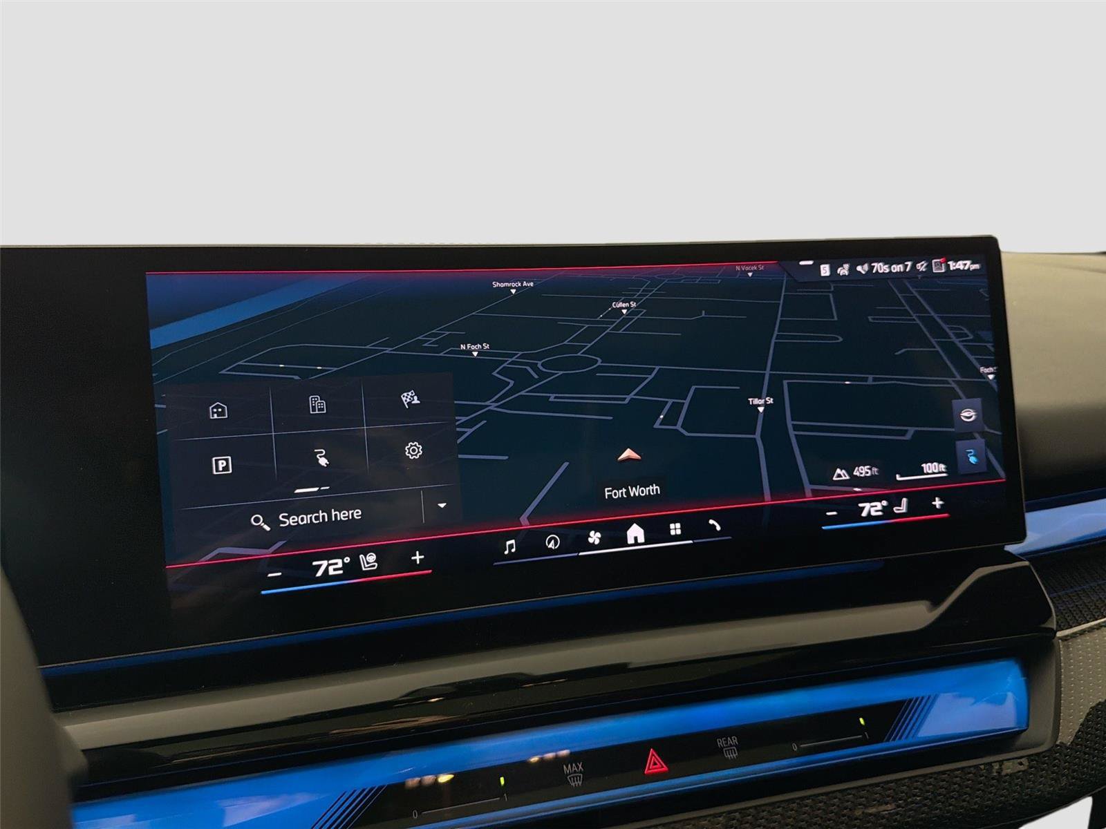 New 2026 BMW i5 M60 w/ Executive Package AWD/4WD image 12