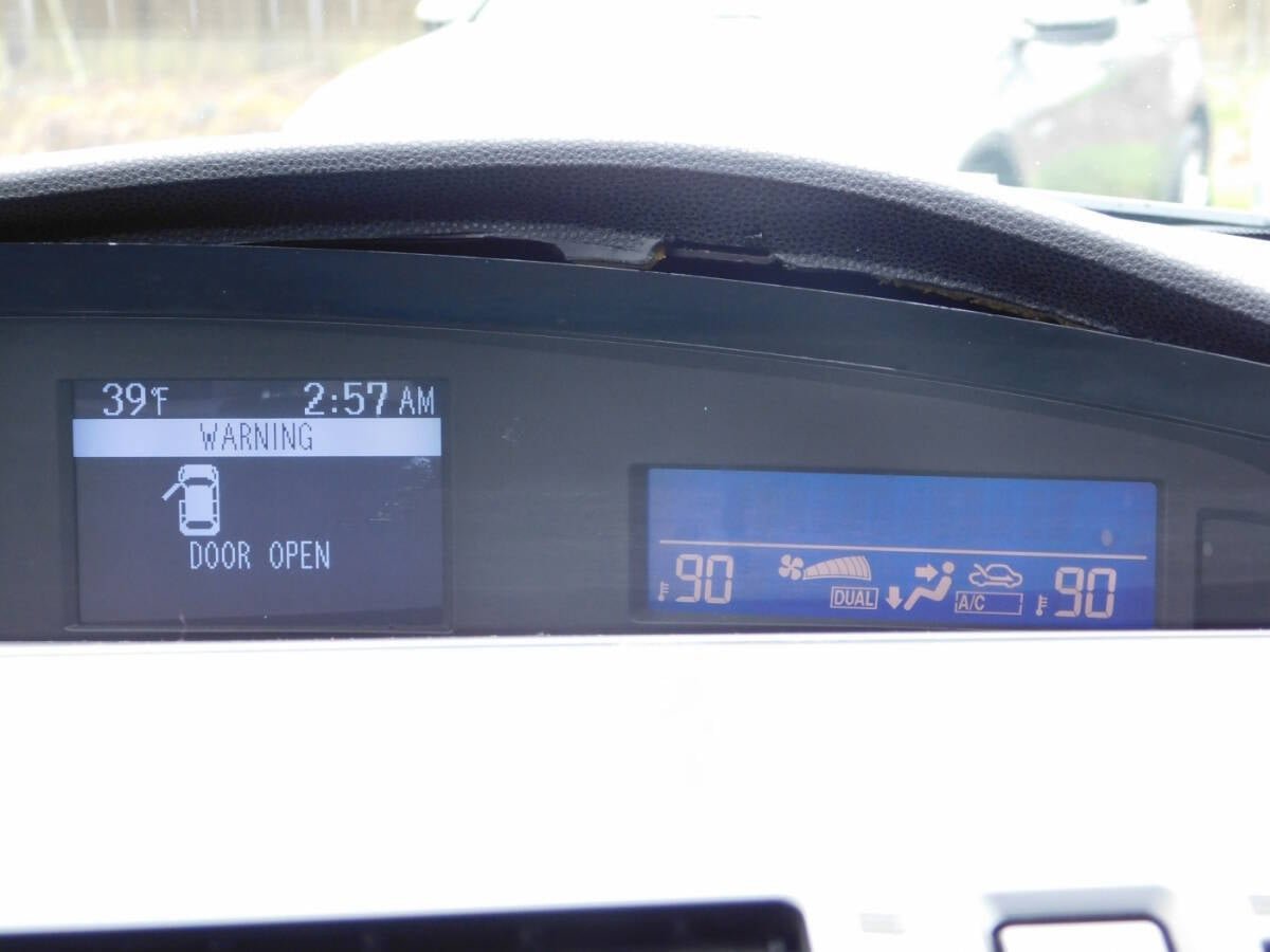Used 2013 MAZDA MAZDA3 i Touring image 16
