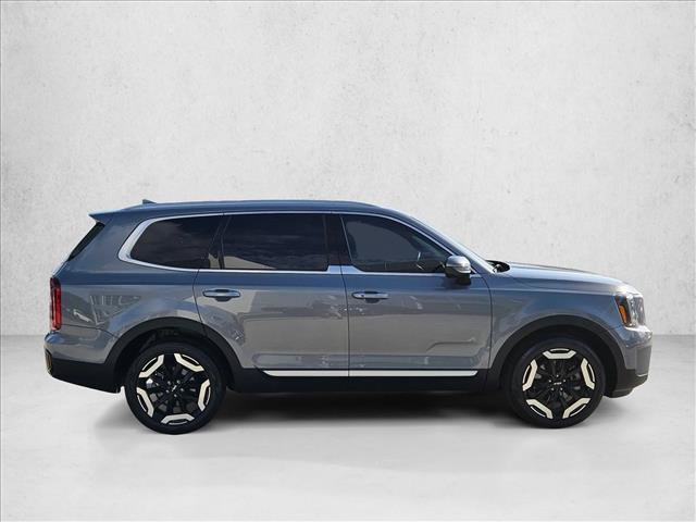 Used 2023 Kia Telluride S AWD/4WD image 4