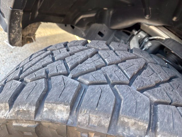 Used 2024 RAM 1500 Big Horn AWD/4WD image 11