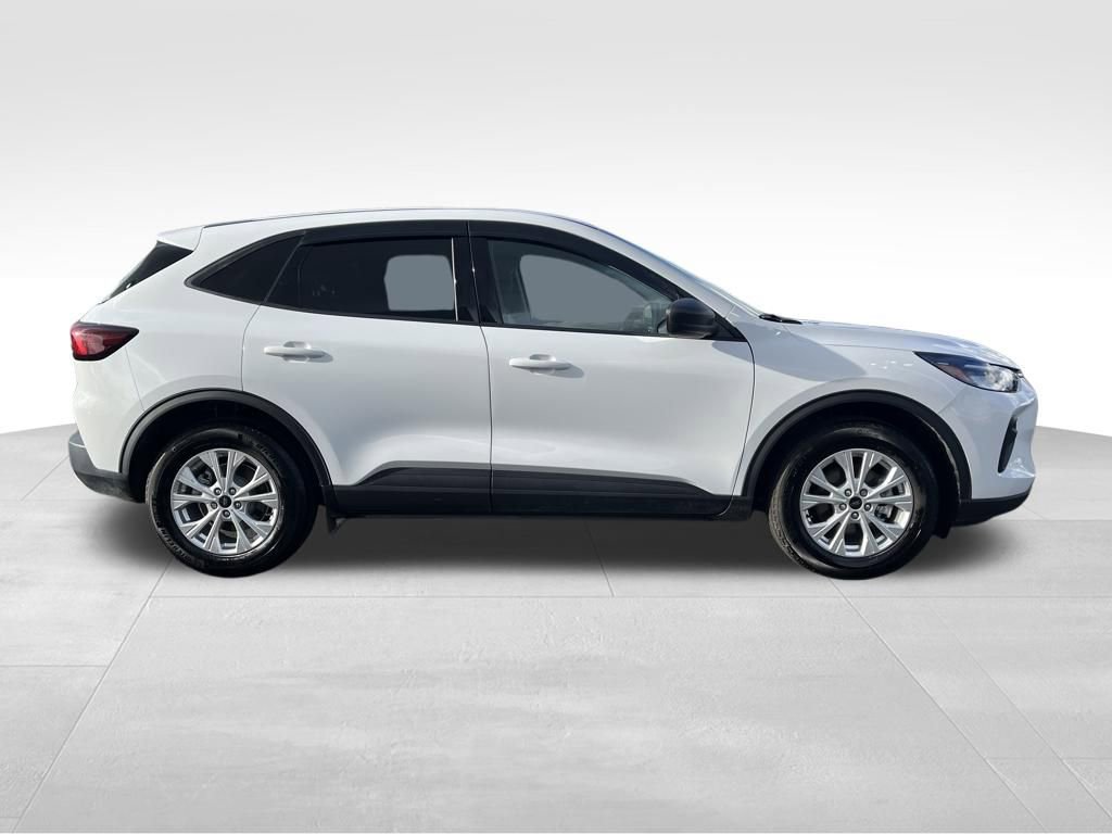 Used 2025 Ford Escape Active image 8