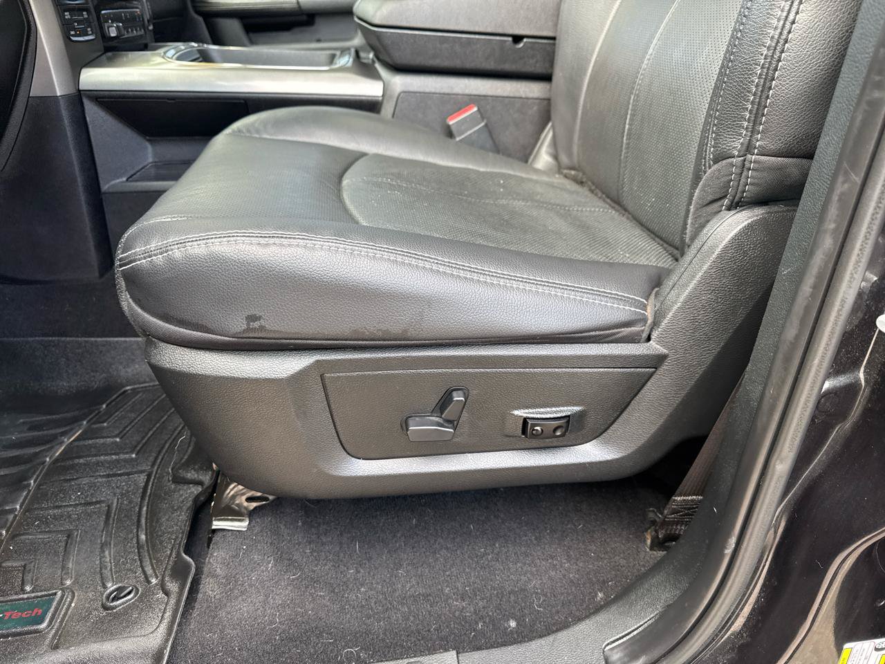 Used 2018 RAM 1500 Sport w/ Convenience Group AWD/4WD image 12