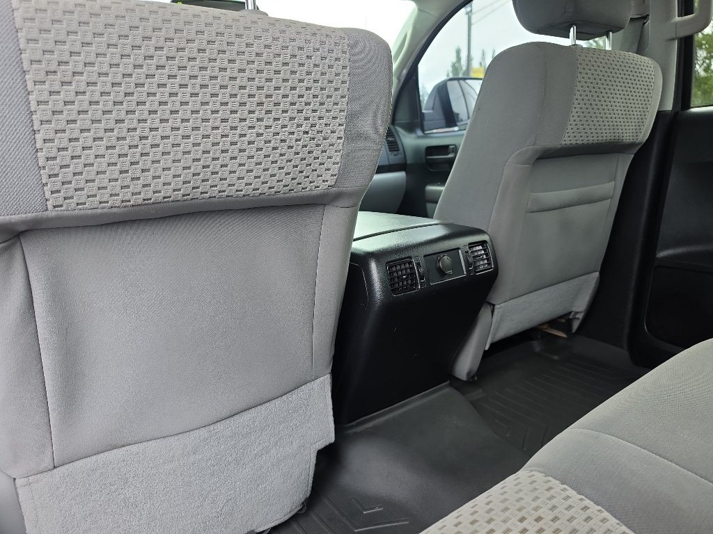 Used 2012 Toyota Tundra 4x4 CrewMax w/ TRD Off-Road Pkg image 18
