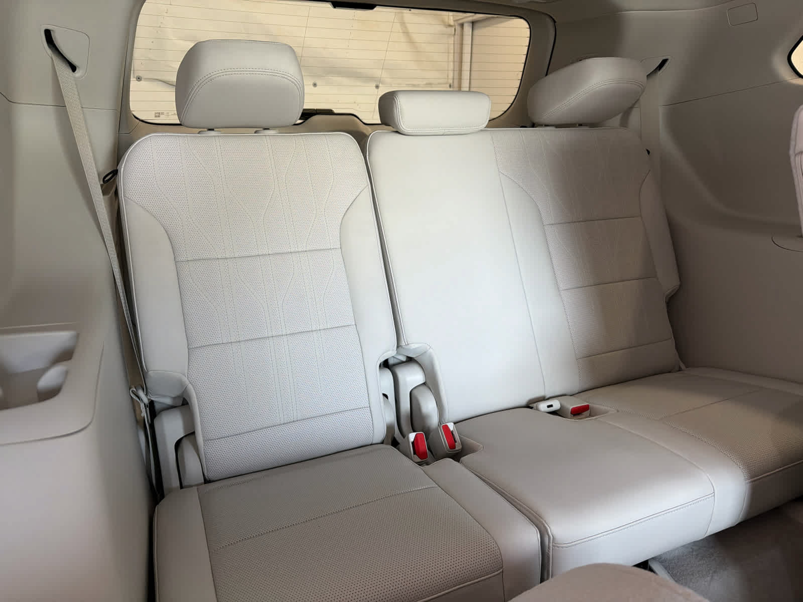 New 2026 Buick Enclave Avenir w/ Super Cruise Package FWD image 39