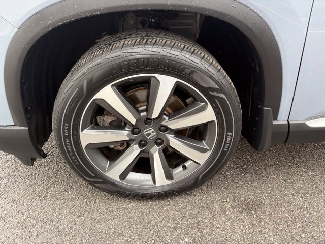 Used 2023 Honda Pilot Touring image 13